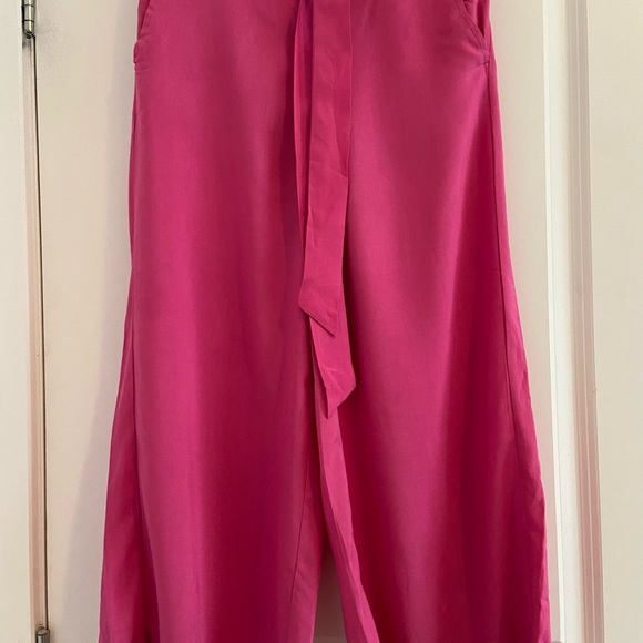 Pink pants - Picture 3 of 4